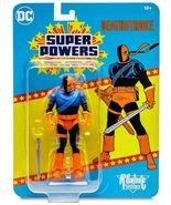 DC Direct Super Powers: Deathstroke (2023) *5&quot; Action Figure / McFarlane... - $13.67 CAD