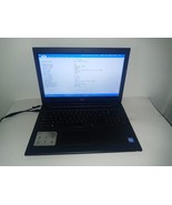 Dell Inspiron 3542 Laptop FOR PARTS Intel Celeron 2957U @ 1.40GHz No HDD... - $27.67