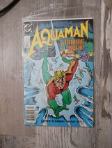 Aquman #2 By DC Comics - £6.51 GBP