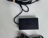 Microsoft KINECT AC Adapter Charger Model:1649 UP/N: A032R001L P/N: X892... - $12.90