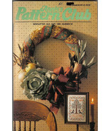 Annie&#39;s Pattern Club Newsletter Aug-Sep 1989 Nbr 58 - $4.00