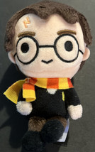 Harry Potter Beans Collection Plush Doll 5 Inch Tall - $18.69