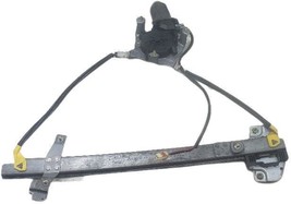 Driver Front Window Regulator Electric Fits 01-03 MAZDA PROTEGE 426259 - £39.01 GBP