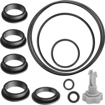 Sand Filter Pump Seal Gasket Parts Replacement Repair Set Compatible wit... - £23.95 GBP
