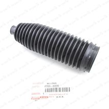 New Genuine Toyota 2008-2021 Tundra Sequoia Steering Rack Boot 45535-0C030 - $27.96