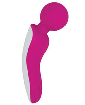 GigaLuv Orbital Wand 9x - 9 Functions Pink - $42.05