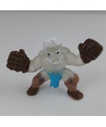 2004 Moose Fistful of Power Tremmor Crystal Series 1 Figure 1.75&quot; - €3,43 EUR