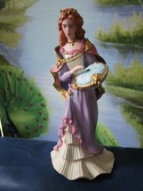 Lenox Legendary Princesses Figurine Mermaid/Princess And The Pea Pick1 - £116.62 GBP