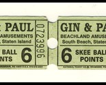 2 gin paul skee ball 6 points thumb155 crop