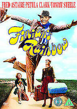 Finian&#39;s Rainbow DVD (2005) Fred Astaire, Coppola (DIR) Cert U Pre-Owned Region  - £14.84 GBP