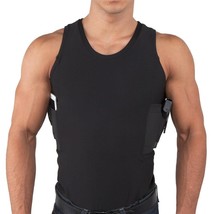 Hot Selling   Quick Releasing Pistol  Holster Concealed Carry T Shirts - £126.22 GBP