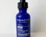 Odacité Retinol + Hyaluronic Acid Renewing Serum NWOB - $59.01