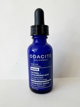 Odacité Retinol + Hyaluronic Acid Renewing Serum NWOB - £47.16 GBP