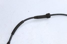 08-14 MINI COOPER CLUBMAN REAR LEFT/RIGHT ABS WHEEL SPEED SENSOR Q5852 image 4