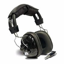 Fisher Labs 9720950000 Stereo Headphones with Swivel Ear Cups - £67.06 GBP