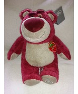 Disney Toy Story 3 Plush LOTSO 15 IN Strawberry Scented - £102.29 GBP