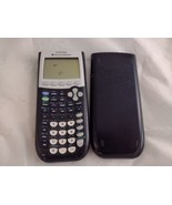 Texas Instruments TI-84 Plus For Parts Or Repair Only - $15.99