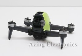 DJI FPV Drone FD1W4K - Green (Drone Only) image 1