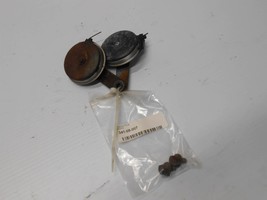 2007 Toyota Prius Front Horn - $28.99