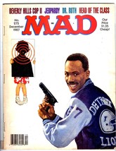 Mad Magazine  No. 275   December 1987 - £5.51 GBP