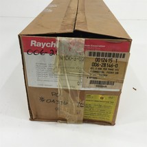 Raychem NMCK-3-52E Motor Connection Kit - $79.99