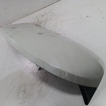 Rear Spoiler 4 Door X Model Fits 16-17 FIAT 500 - $139.94