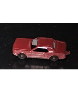 Mustang - Vintage TOOTSIE TOY CHICAGO USA2 Door  MUSTANG TOY CAR 2 ½ inches - $7.72 CAD
