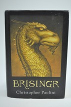 Brisinger By Christopher Paolini - £7.86 GBP