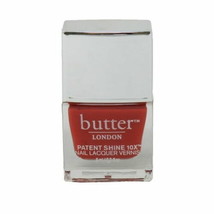 Butter London Patent Shine 10X Mini Nail Lacquer Smashing! 0.2 Ounces - £7.98 GBP