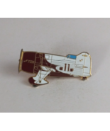 Vintage Gee Bee Super Sportster R-1 Lapel Hat Pin - $22.55 CAD