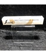 Sorme Perfect Touch Concealer- True Sand # 306 - $8.90