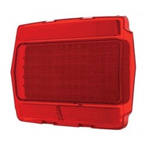 United Pacific 68 LED Super Bright LED Tail Light For 1964-1966 For Mustang - $49.98
