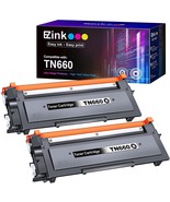 E-Z Ink (Tm Compatible Tn660 Toner Cartridge Replacement For Brother, 2 ... - £24.48 GBP