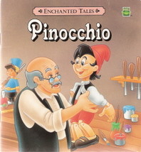 Pinocchio by Dorothea Goldenberg 0785304576 - $2.00