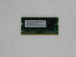 1GB Compat Zu LC.1GB01.001 LC.DDR00.003 M9594G / Ein - £39.85 GBP