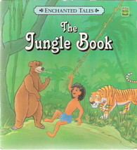 The Jungle Book by Bette Killion 0785304584 - $6.00