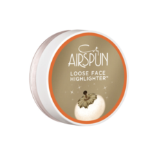 Coty Airspun Loose Face Highlighter, Snow Much Ice, 0.31 oz - £14.13 GBP
