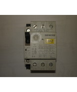 Siemens Starter Motor Protector 3VU1300-1MH00 - $41.00