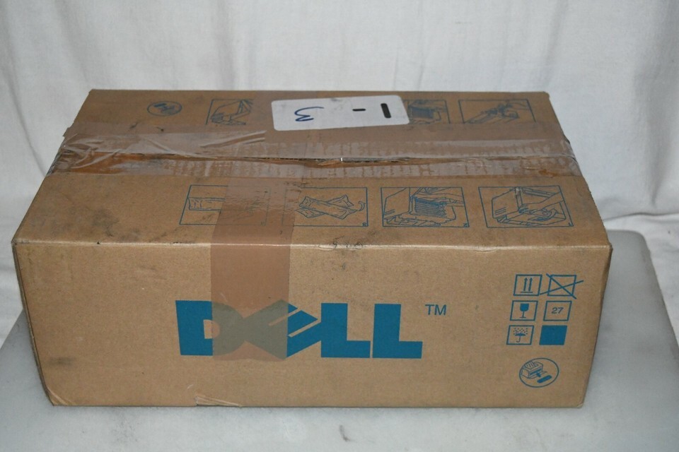 Dell 3110cn-3115cn Standard Cap Magenta Toner Cartridge MF790 NEW Genuin... - $67.50