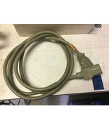 Shielded AC Power Cord NEMA 5-15P to IEC-60320 18 AWG 6&#39; 105 degree C - $4.46
