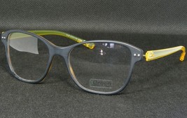 I Green V4.05 02M Matt Black /Tortoise Eyeglasses Glasses Hi-Tech Frame 52-17-143 - £108.81 GBP