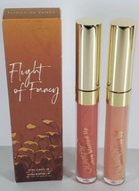 Colourpop Flight Of Fancy Ultra Glossy Lip 0.11 oz Ultra Blotted Lip 0.10 oz - $14.95