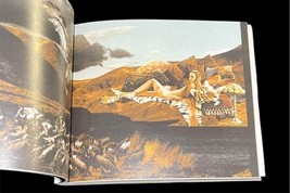 K48 Is an Animal Book Issue 5 Art Zine + CD NYC 2003 Rare Counterculture image 9