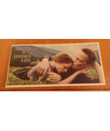 32 pg Promotional booklet for A Hidden Life a film by Terrance Malick 20... - £17.31 GBP
