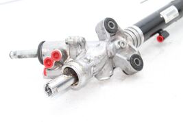 Steering Gear/Rack Power Rack And Pinion Fits 09-10 IMPREZA 75222 image 10