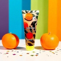 KENSIE Zest For Life Women 2.4 oz BODY Glow OIL Brand New Without Box &amp; ... - $19.79
