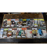 VG American Survival Guide Magazine LOT of 19 issues 2017-2018 - $45.49