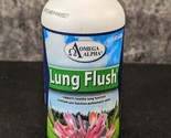 New Sealed Omega Alpha Lung Flush 500ml - £23.97 GBP