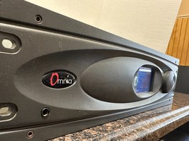 Telos Omnia 5EX HD+ FM Broadcast Audio Processor - $1,749.00