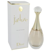 Christian Dior J'adore Perfume 1.7 Oz Eau De Parfum Spray image 2